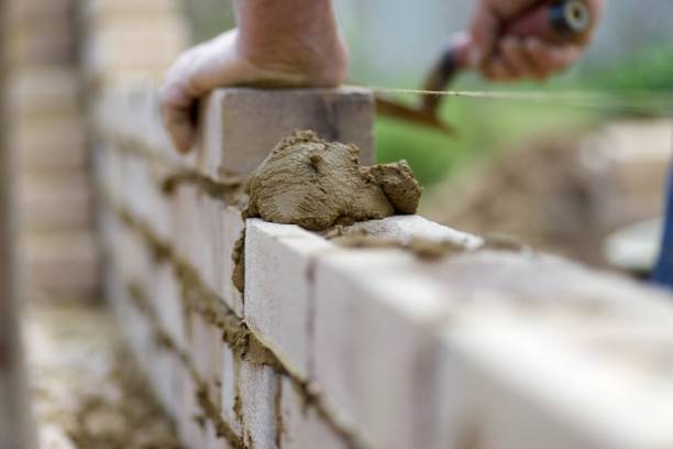 Best Concrete repair services  in Tyndall, SD