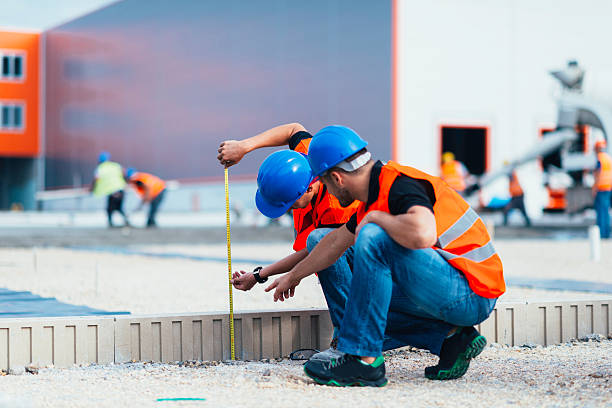 Best Driveway concrete repair  in Tyndall, SD